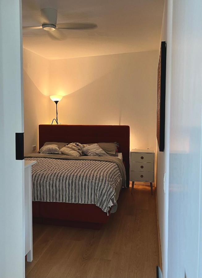 Apartment With A Musical Soul - Leopoldstadt Viena Exterior foto